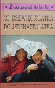 Od dziewięciolatka do  jedenastolatka