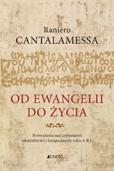 Od Ewangelii do życia - Raniero Cantalamessa