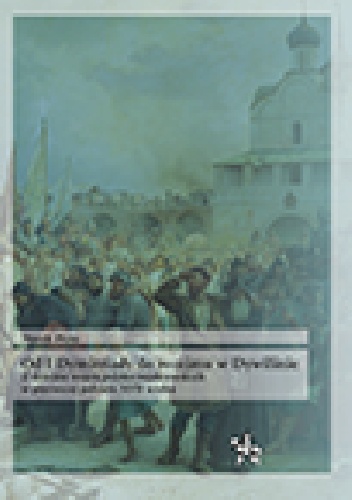 Od I Dymitriady do rozejmu w Dywilinie. Z dziejów wojen polsko-moskiewskich w pierwszej połowie XVII wieku - Marek Pięta