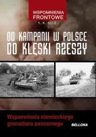 Od kampani w Polsce do klęski Rzeszy - R. W. Byrd