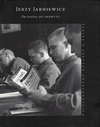 Od pieśni do skowytu - Jerzy Jarniewicz