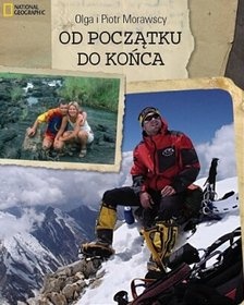 Od początku do końca - Olga Morawska, Piotr Morawski