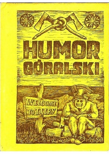 Od Sabały do Fudali czyli humor góralski