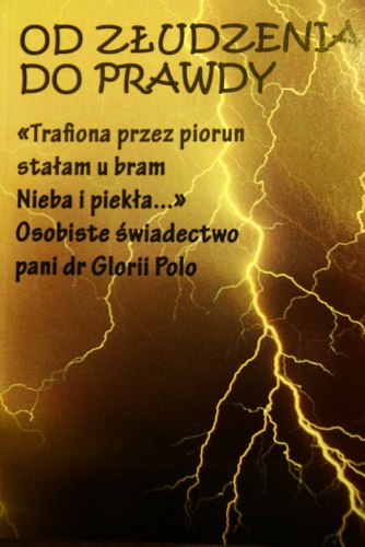 Od złudzenia do prawdy - Gloria Polo