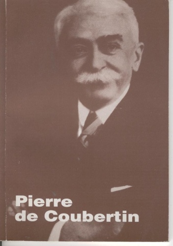 Oda do Sportu - Pierre de Coubertin