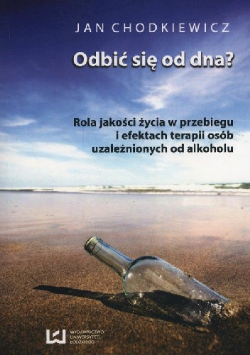 Odbić się od dna? - Jan Chodkiewicz