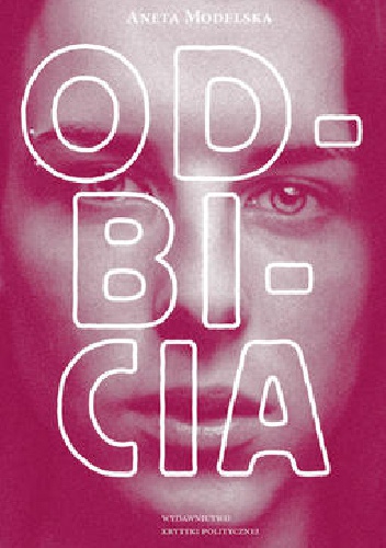 Odbicia - Aneta Modelska