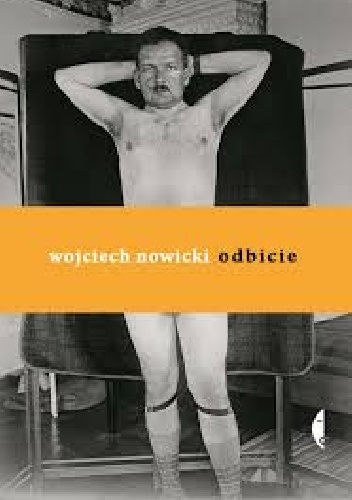 Odbicie - Wojciech Nowicki
