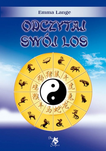 Odczytaj swój los - Emma Lange