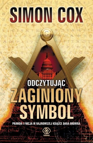 Odczytując Zaginiony Symbol - Simon Cox