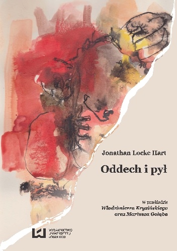 Oddech i pył - Jonathan Locke Hart