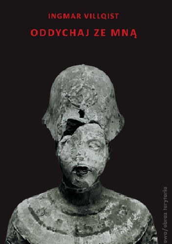 Oddychaj ze mną - Ingmar Villqist