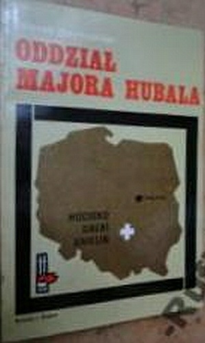 Oddział majora 'Hubala' - Marek Szymański