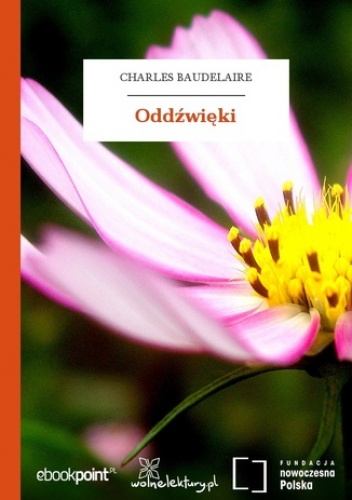 Oddźwięki - Charles Baudelaire