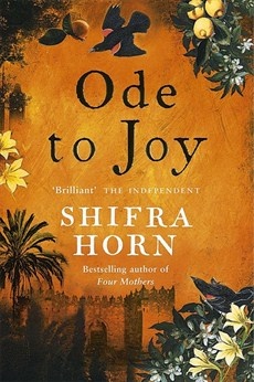 Ode to Joy - Shifra Horn