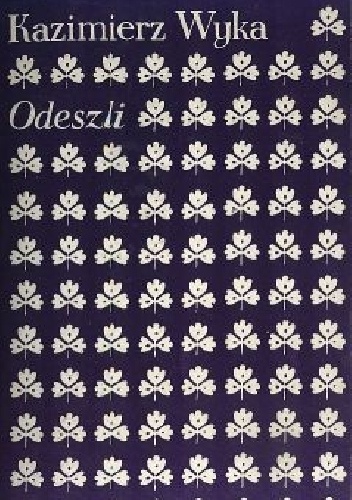 Odeszli - Kazimierz Wyka