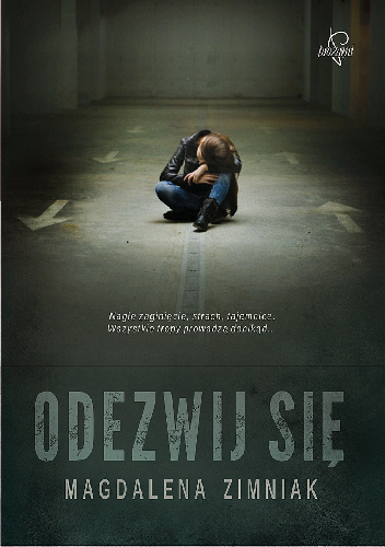 Odezwij się - Magdalena Zimniak