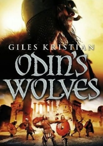 Odin's Wolves - Giles Kristian