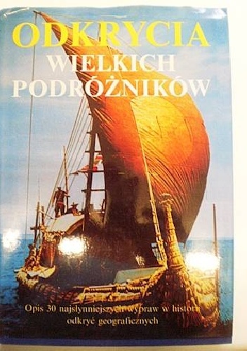 Odkrycia Wielkich Podróżników