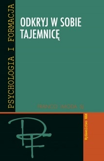Odkryj w sobie tajemnicę - Franco Imoda