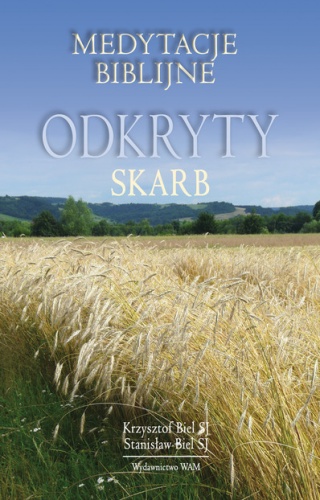 Odkryty skarb. Medytacje biblijne - Krzysztof Biel SJ