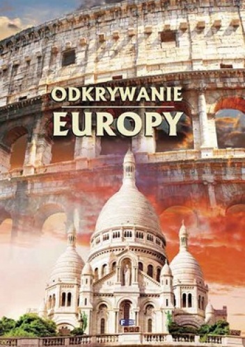 Odkrywanie Europy
