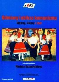 Odmiany i oblicza komunizmu - Maciej Koźmiński