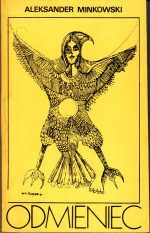 Odmieniec - Aleksander Minkowski
