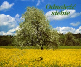 Odnaleźć siebie - praca zbiorowa