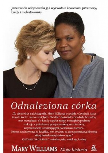 Odnaleziona córka - Mary Williams