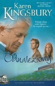 Odnaleziony - Karen Kingsbury