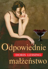 Odpowiednie małżeństwo - Doris Lessing
