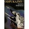 Odpukajmy! : rzecz o ostrzegawczych przesądach polskich - Szymon Kobyliński