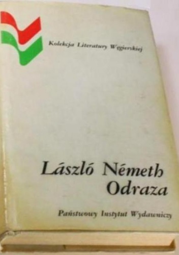 Odraza - László Németh