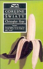 Odrębne światy - Christopher Hope