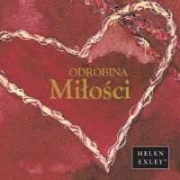 Odrobina miłości - Helen Exley