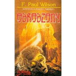Odrodzony - Francis Paul Wilson