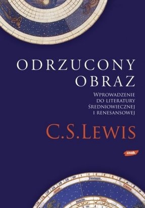 Odrzucony obraz - Clive Staples Lewis