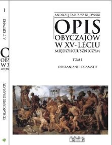 Odsłanianie dramatu - Andrzej Tadeusz Kijowski