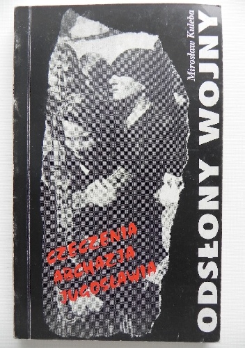 Odsłony wojny - Mirosław Kuleba