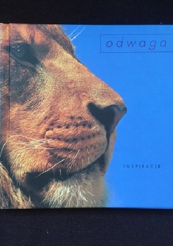 Odwaga - Pauline Barrett