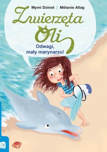 Odwagi, mały marynarzu! - Mymi Doinet