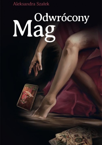 Odwrócony Mag - Aleksandra Szałek