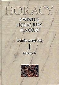 Ody i epody - Horacy