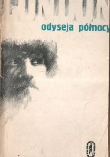 Odyseja północy i inne opowiadania - Jack London