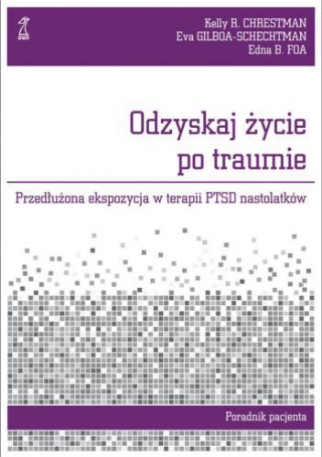 Odzyskaj życie po traumie