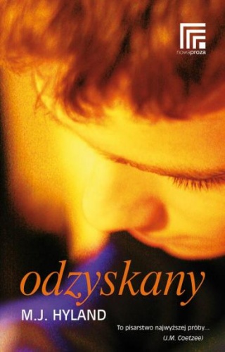 Odzyskany - Maria Joan Hyland