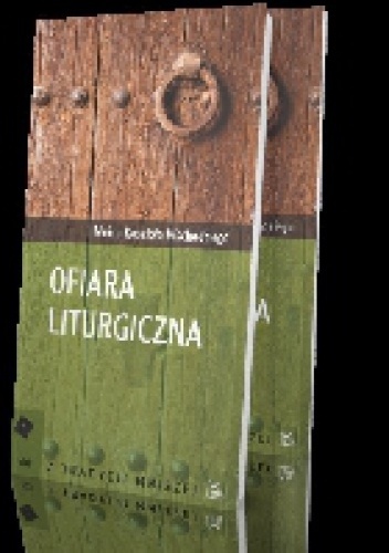 Ofiara liturgiczna - Mnich Kościoła Wschodniego