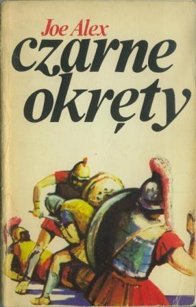 Ofiarujmy bogom krew jego - Joe Alex