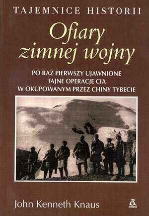 Ofiary zimnej wojny - John Kenneth Knaus